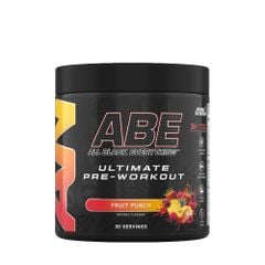 Applied Nutrition ABE All Black Everything Pre-workout 375G (30 Servings)
