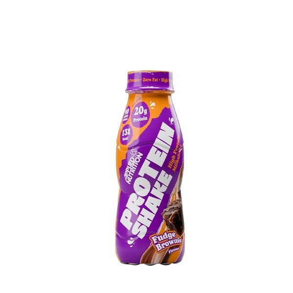 Applied Nutrition High Protein Shake 330ML (1 Servings) | Whey Tốt