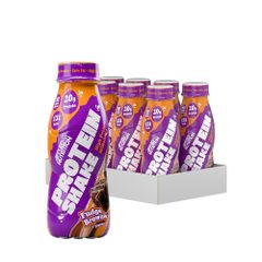Applied Nutrition High Protein Shake 330ML (Pack 8 chai)