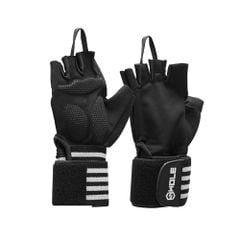 Swole Găng Tay Tập Gym Training Gloves