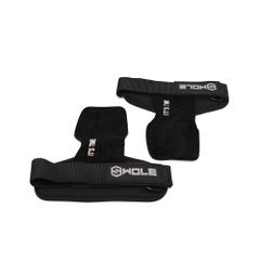 SWOLE Găng Tay Trợ Lực LIFTING GRIPS