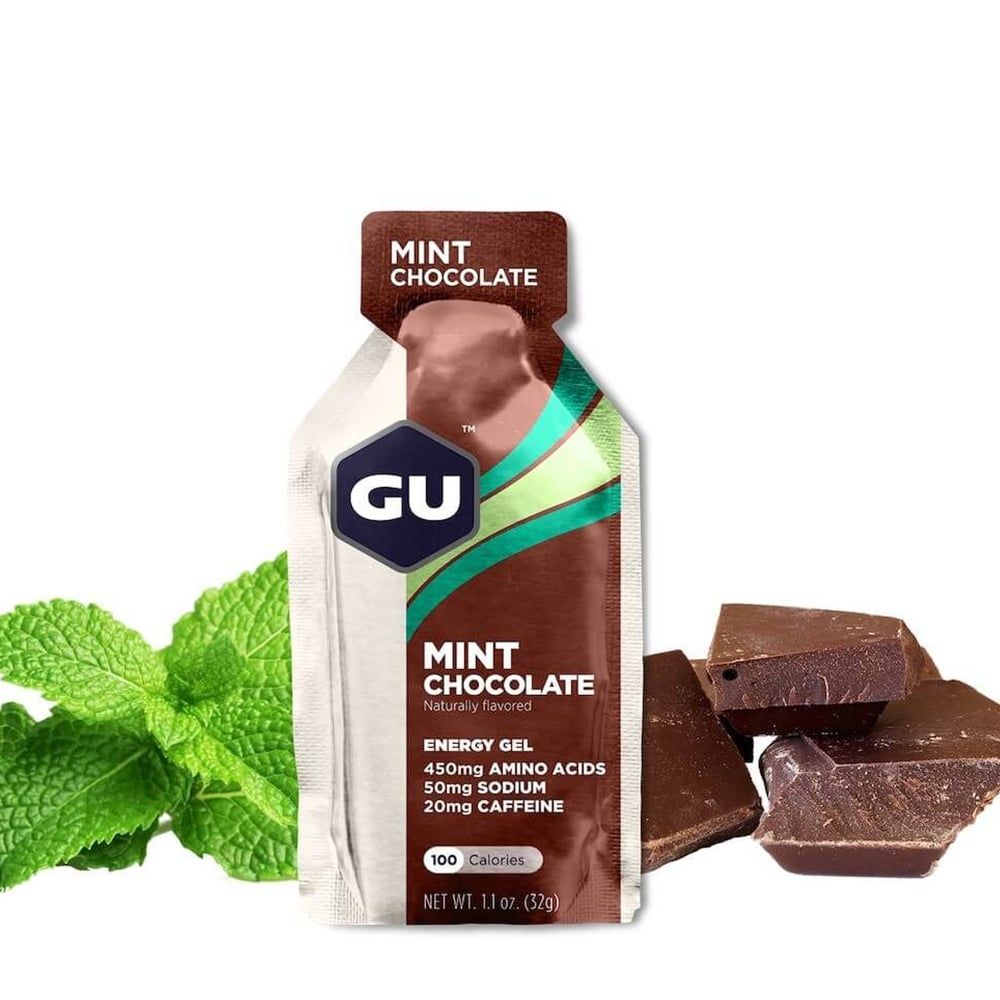 Gu Gel Năng Lượng Energy Gel
