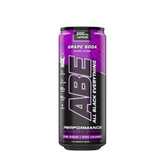 Applied Nutrition ABE Pre-Workout 330ML (1 Servings)