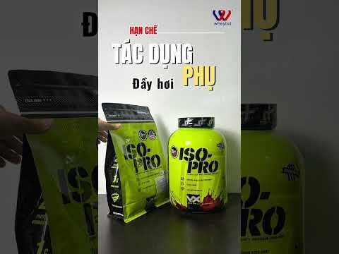 VitaXtrong ISO PRO Hydrolyzed Whey Isolate 8 Lbs (3.60Kg)