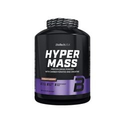 Biotech USA Hyper Mass 4KG (61 Servings)