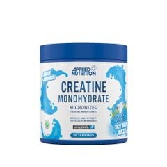 Applied Nutrition Creatine 250G (50 Servings)