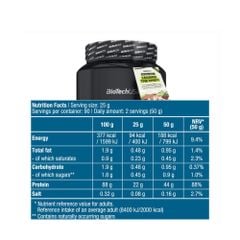 BioTechUSA ISO Whey Zero 2 Lbs (908 g)