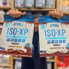 Applied Nutrition ISO XP Whey Protein Isolate 1KG (40 Servings)