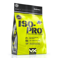 VitaXtrong Iso Pro Hydrolyzed  Whey Isolate 2 Lbs (907G | 26 Servings)