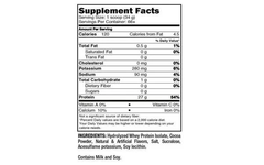 VitaXtrong Iso Pro Hydrolyzed  Whey Isolate 2 Lbs (907G | 26 Servings)