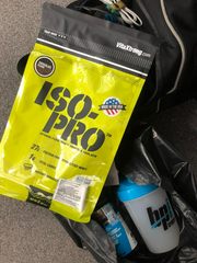 VitaXtrong Iso Pro Hydrolyzed  Whey Isolate 2 Lbs (907G | 26 Servings)