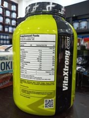 VitaXtrong Iso Pro Hydrolyzed Whey Isolate 5 Lbs (2.27Kg | 66 Servings)