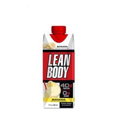 Labrada Lean Body RTD (500ML | 1 Servings)