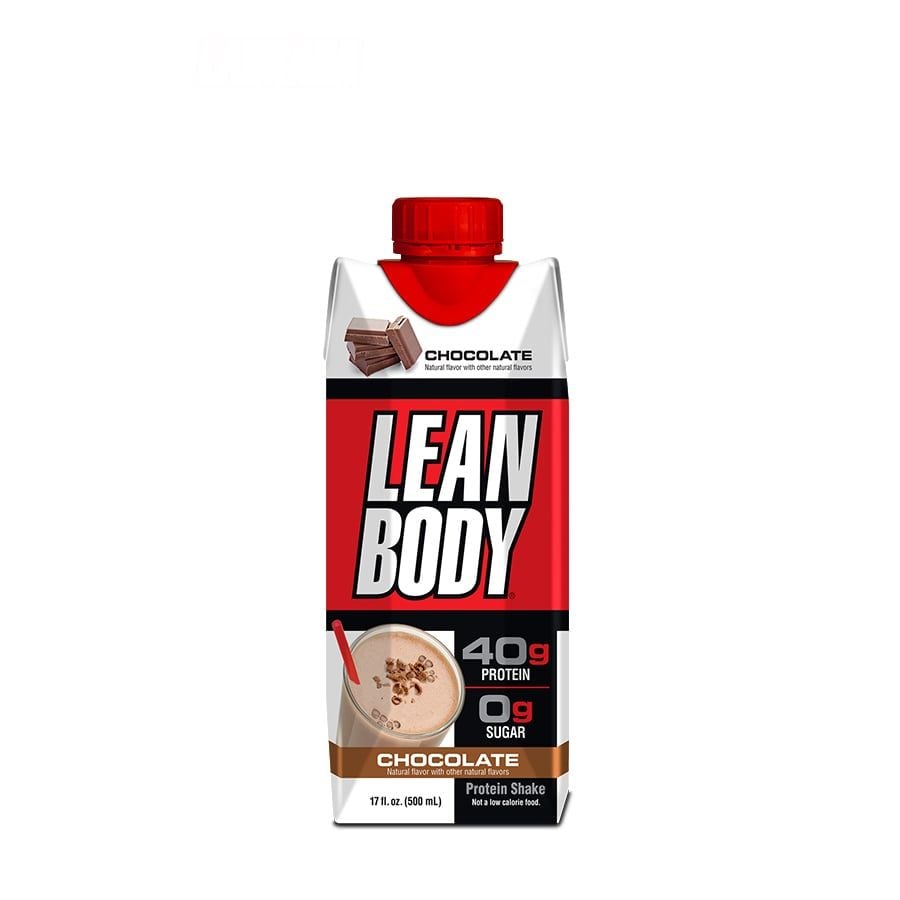 Labrada Lean Body RTD (500ML | 1 Servings)