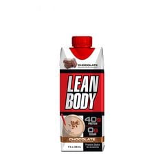 Labrada Lean Body RTD (500ML | 1 Servings)