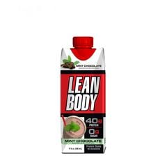Labrada Lean Body RTD (500ML | 1 Servings)