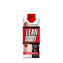 Labrada Lean Body RTD (500ML | 1 Servings)