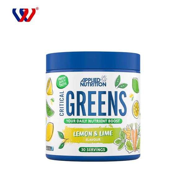 Applied Nutrition Critical Greens 150G (30 Servings)