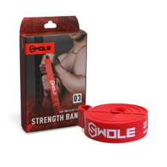Swole Dây Kháng Lực Strenght Band