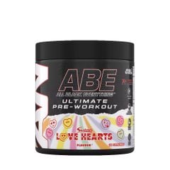 Applied Nutrition ABE All Black Everything Pre-workout 375G (30 Servings)