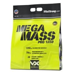 VitaXtrong Mega Mass Pro 12lbs (5.4Kg | 15 Servings)