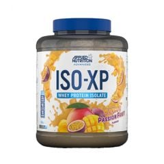 Applied Nutrition ISO XP Whey Protein Isolate 1.8 KG (72 Servings)