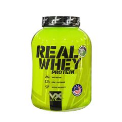 VitaXtrong Real Whey Protein (5Lbs | 2.267KG)