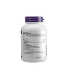 Viên uống bổ gan Webber Naturals Milk Thistle 150mg