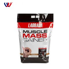 Labrada Muscle Mass Gainer 12Lbs (5.4Kg | 16 Servings)