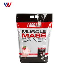 Labrada Muscle Mass Gainer 12Lbs (5.4Kg | 16 Servings)