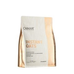 OstroVit Instant Oat Flakes 45 Servings (2270 gram)