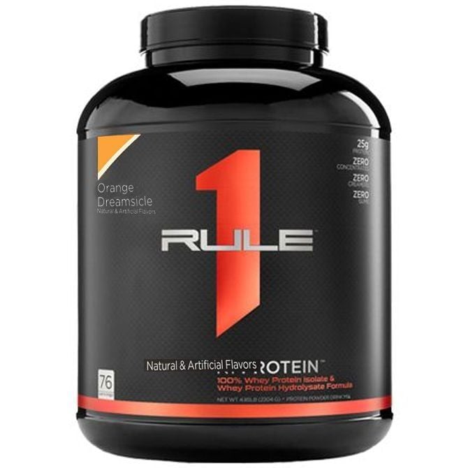 Rule 1 R1 Protein - Rule One Proteins