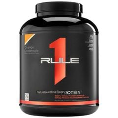 Rule 1 R1 Protein - Rule One Proteins