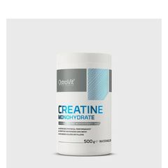 OstroVit Creatine Monohydrate 500G (100 Servings)