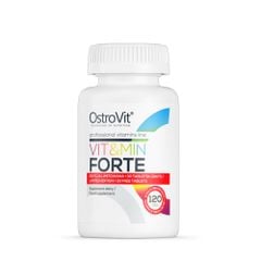 Ostrovit Vitamin Tổng Hợp Vit&Min Forte