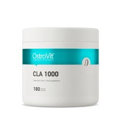 OstroVit CLA 1000mg | Hỗ trợ chuyển hóa chất béo