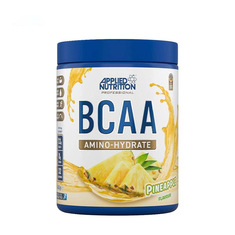 Applied Nutrition BCAA Amino Hydrate 450G (32 Servings)