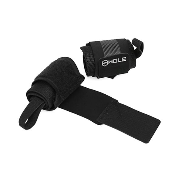 Swole Quấn Cổ Tay Tập Gym Wrist Wraps