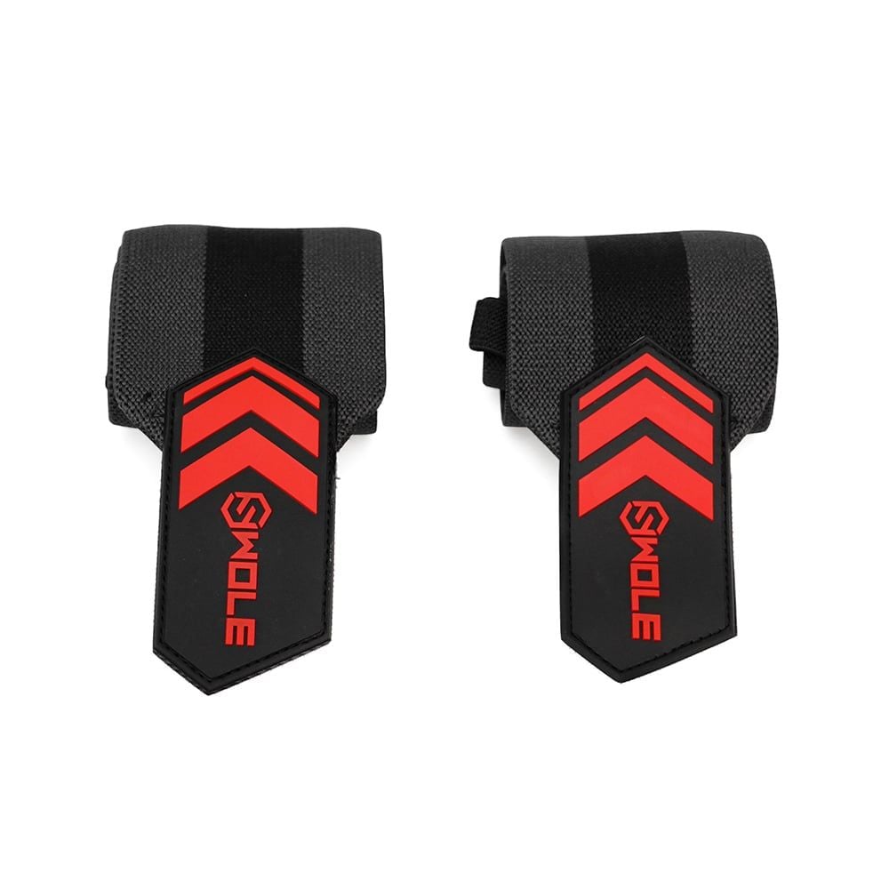 Swole Quấn Cổ Tay Tập Gym Wrist Wraps