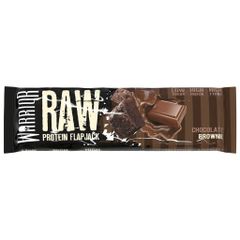 Bánh Warrior Raw Flapjack 1 Thanh 75g