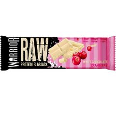 Bánh Warrior Raw Flapjack 1 Thanh 75g