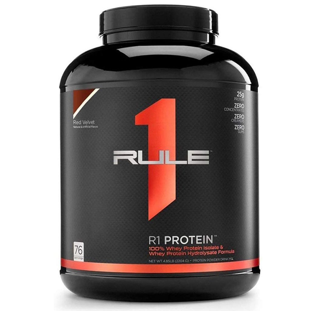 Rule 1 R1 Protein - Rule One Proteins
