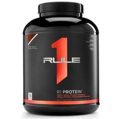 Rule 1 R1 Protein - Rule One Proteins