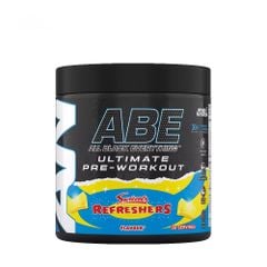 Applied Nutrition ABE All Black Everything Pre-workout 375G (30 Servings)