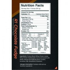Rule 1 Sample Protein (1 Servings)