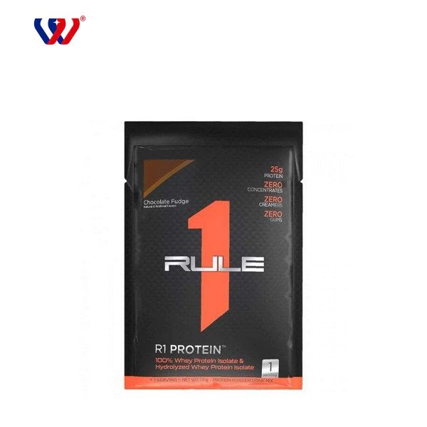 Rule 1 Sample Protein (1 Servings)