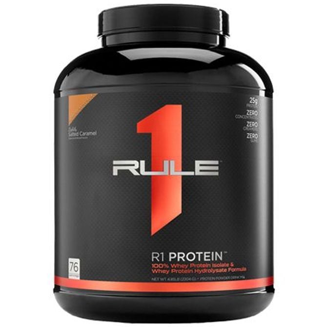 Rule 1 R1 Protein - Rule One Proteins