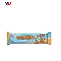 Bánh Grenade Protein Bar 60g