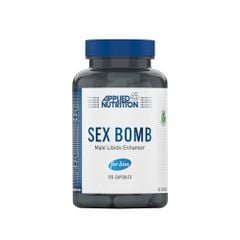 Applied Nutrition Sex Bomb For Him 120 Viên (60 Servings)