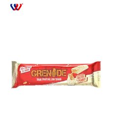 Bánh Grenade Protein Bar 60g